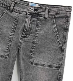 Jeans elasticizzati