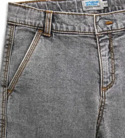 Jeans elasticizzato
