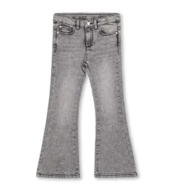 Jeans flare