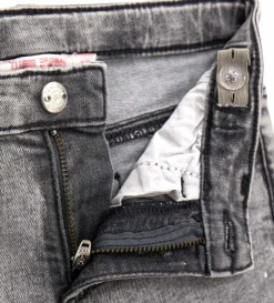 Jeans flare