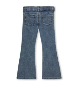Jeans flare