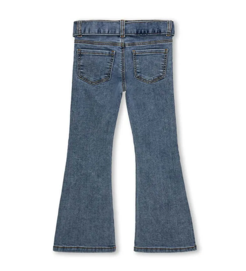 Jeans flare
