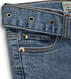 Jeans flare