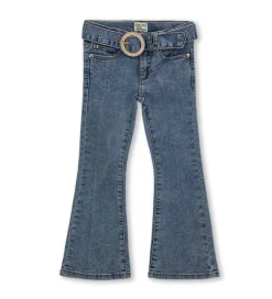Jeans flare