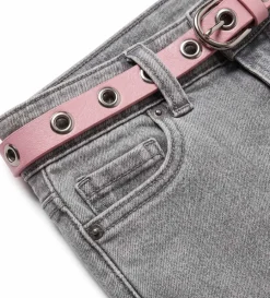 Jeans flare