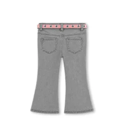 Jeans flare