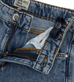Jeans straight