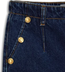 Jeans straight