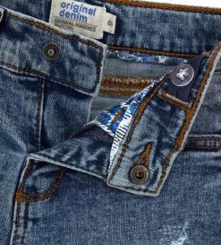 Jeans 5 tasche