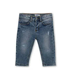 Jeans 5 tasche