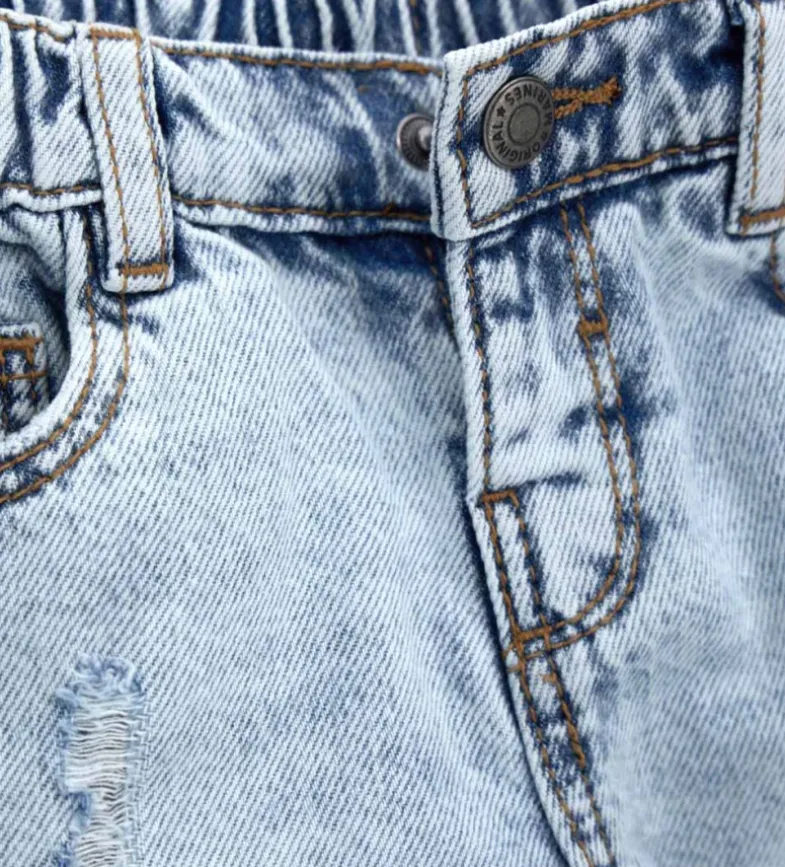 Jeans 5 tasche