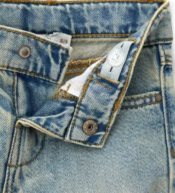 Jeans 5 tasche