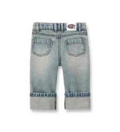 Jeans 5 tasche