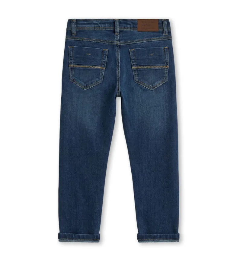 Jeans 5 tasche