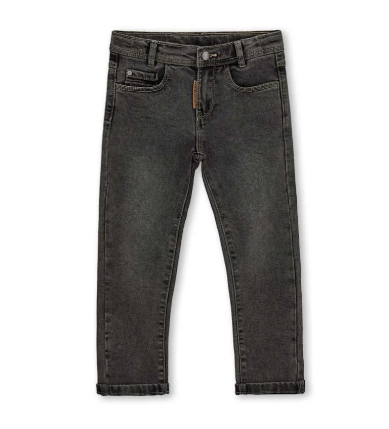 Jeans 5 tasche