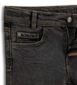 Jeans 5 tasche