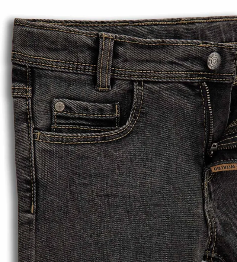 Jeans 5 tasche