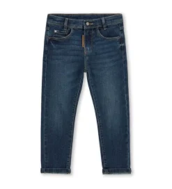 Jeans 5 tasche