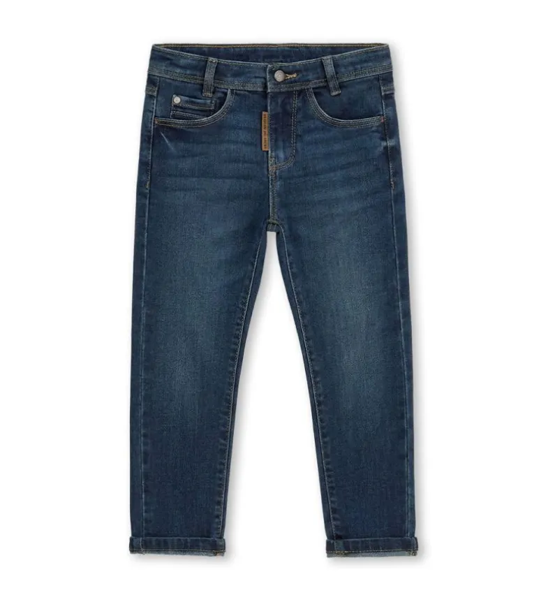 Jeans 5 tasche
