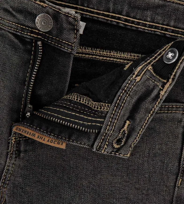Jeans 5 tasche
