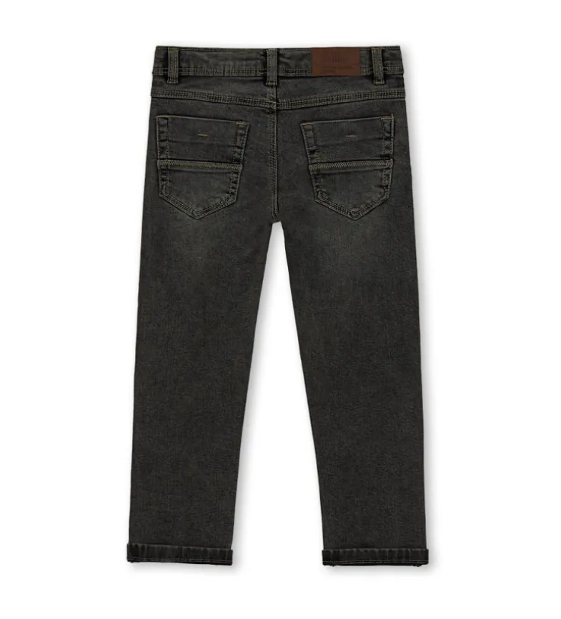 Jeans 5 tasche