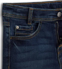 Jeans 5 tasche