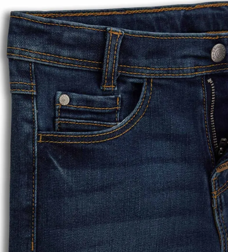 Jeans 5 tasche