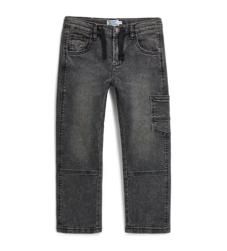 Jeans 5 tasche
