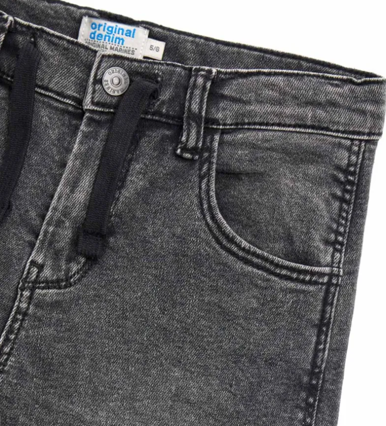Jeans 5 tasche