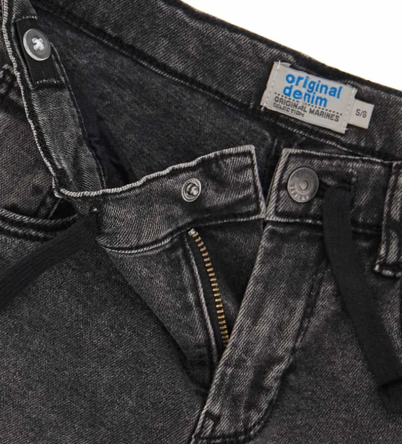 Jeans 5 tasche