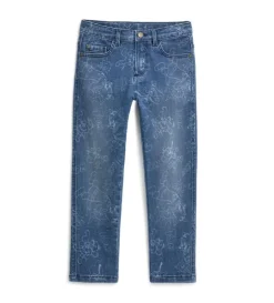 Jeans tom & jerry