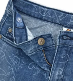 Jeans tom & jerry