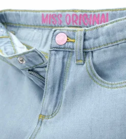 Jeans wide leg