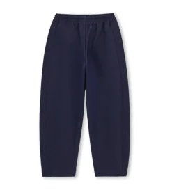 Jogger barrel