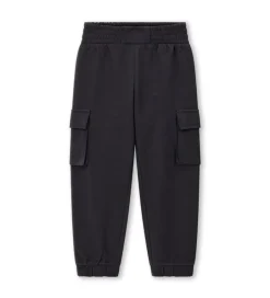 Jogger in felpa