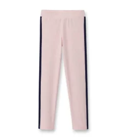Leggings con bande