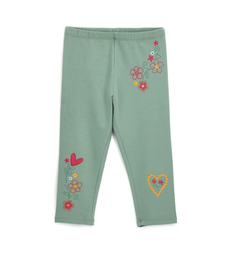 Leggings con stampa