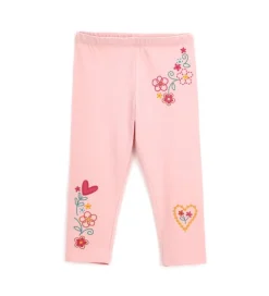 Leggings con stampa