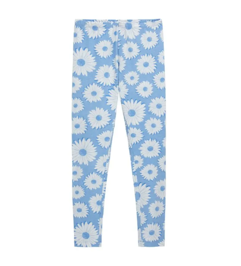 Leggings con stampa