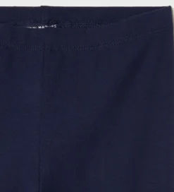 Leggings cotone elasticizzato