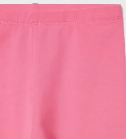 Leggings cotone elasticizzato
