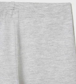 Leggings cotone elasticizzato