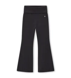 Leggings flare