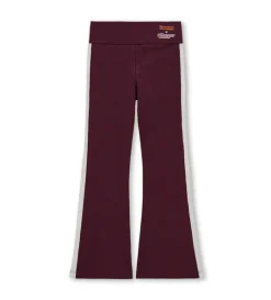 Leggings flare
