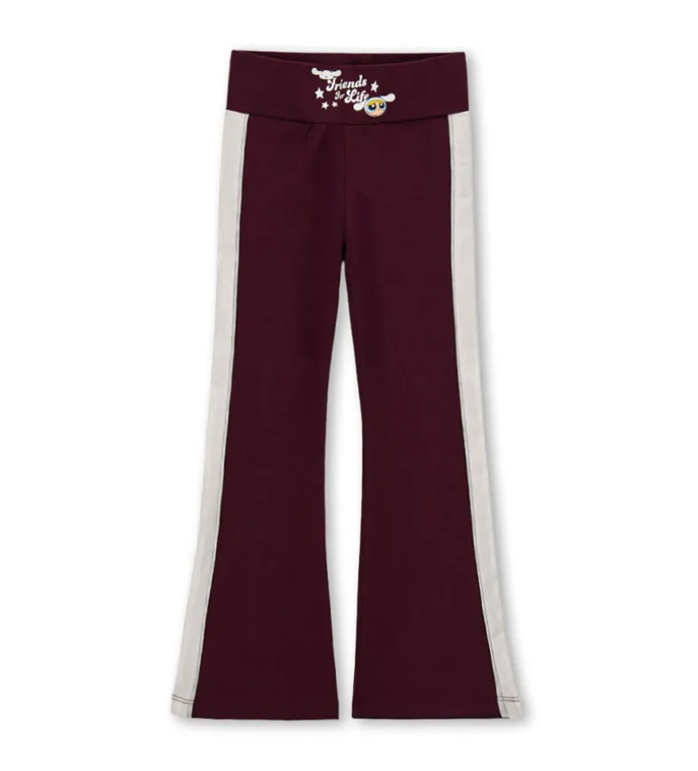 Leggings flare