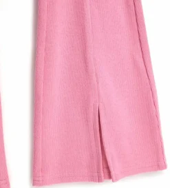 Leggings flare