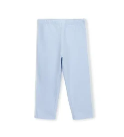 Leggings in cotone