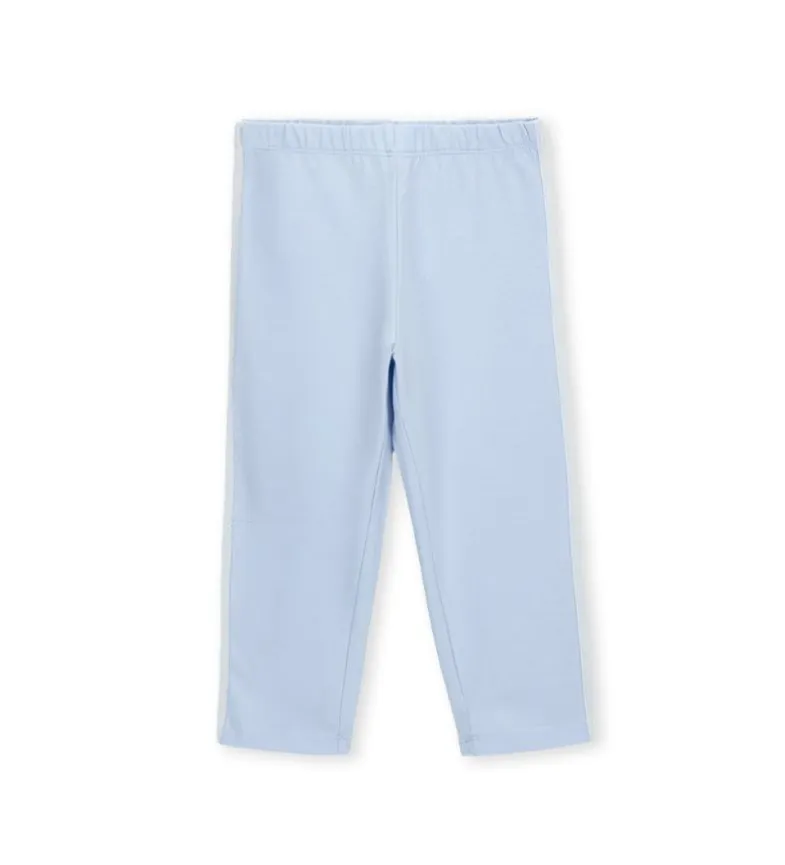 Leggings in cotone