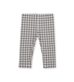 Leggings in cotone
