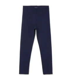 Leggings in interlock
